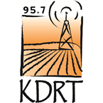 station logo