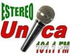 Station logo.