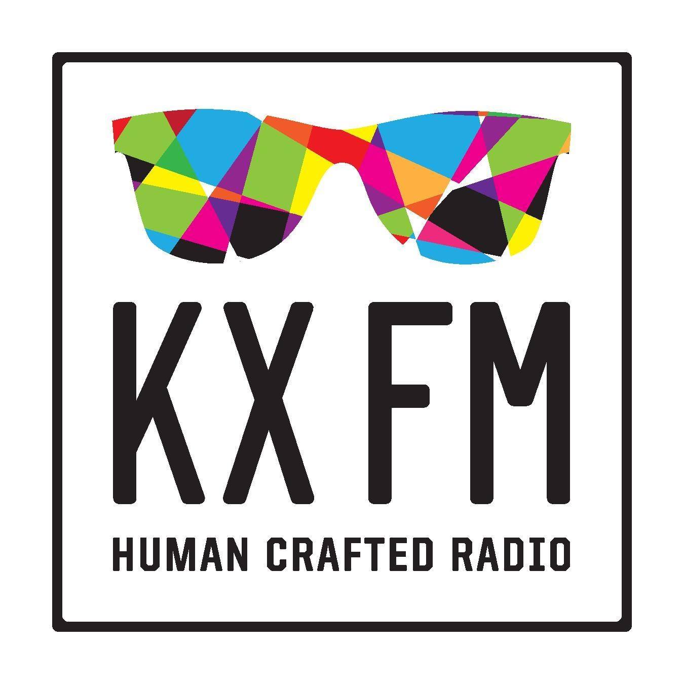 KXRN-LP logo.