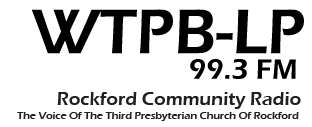 station logo