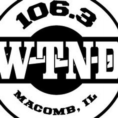 WTND-LP logo.