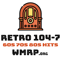 WMRP-LP logo.