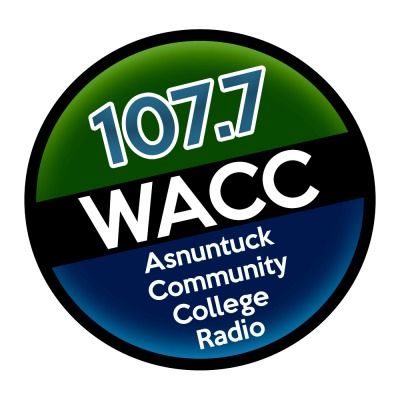 Station logo.