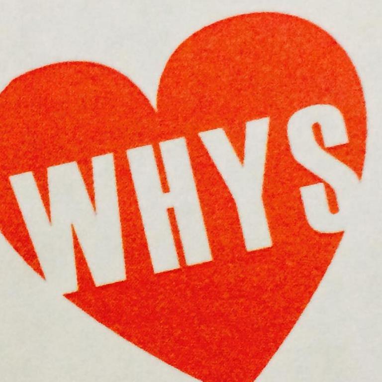 Detailed information about WHYS-LP. station logo