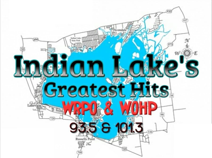 station logo
