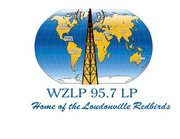 station logo