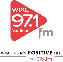 WIXL-LP logo.