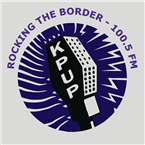 station logo