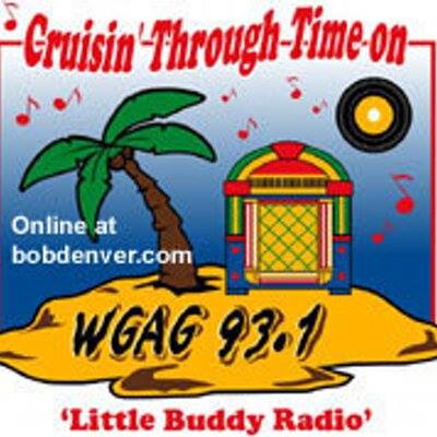 Detailed information about WGAG-LP. station logo