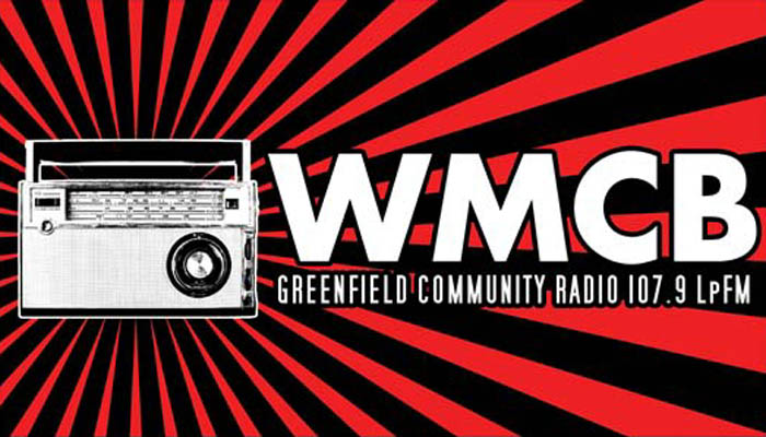station logo