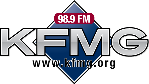 station logo