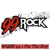 Station logo.
