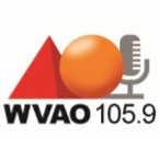 station logo