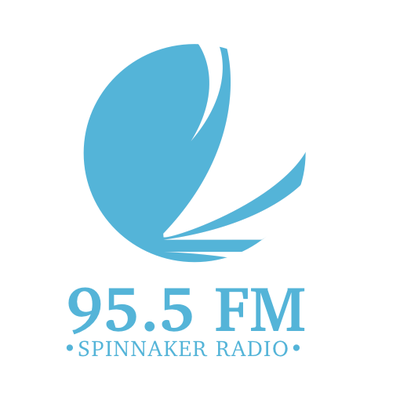 station logo