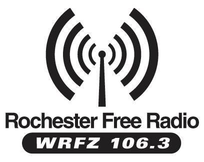 Detailed information about WRFZ-LP. station logo