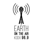 Detailed information about KODX-LP. station logo
