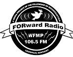 WFMP-LP logo.