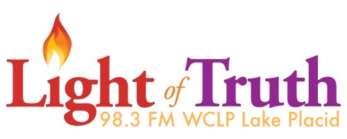 Station logo.