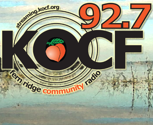 Detailed information about KOCF-LP. station logo