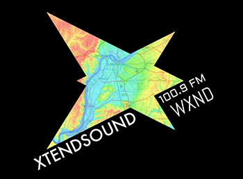 WXND-LP logo.