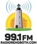 station logo