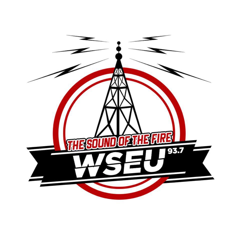 station logo