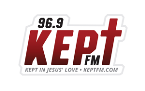 KEPT-LP logo.