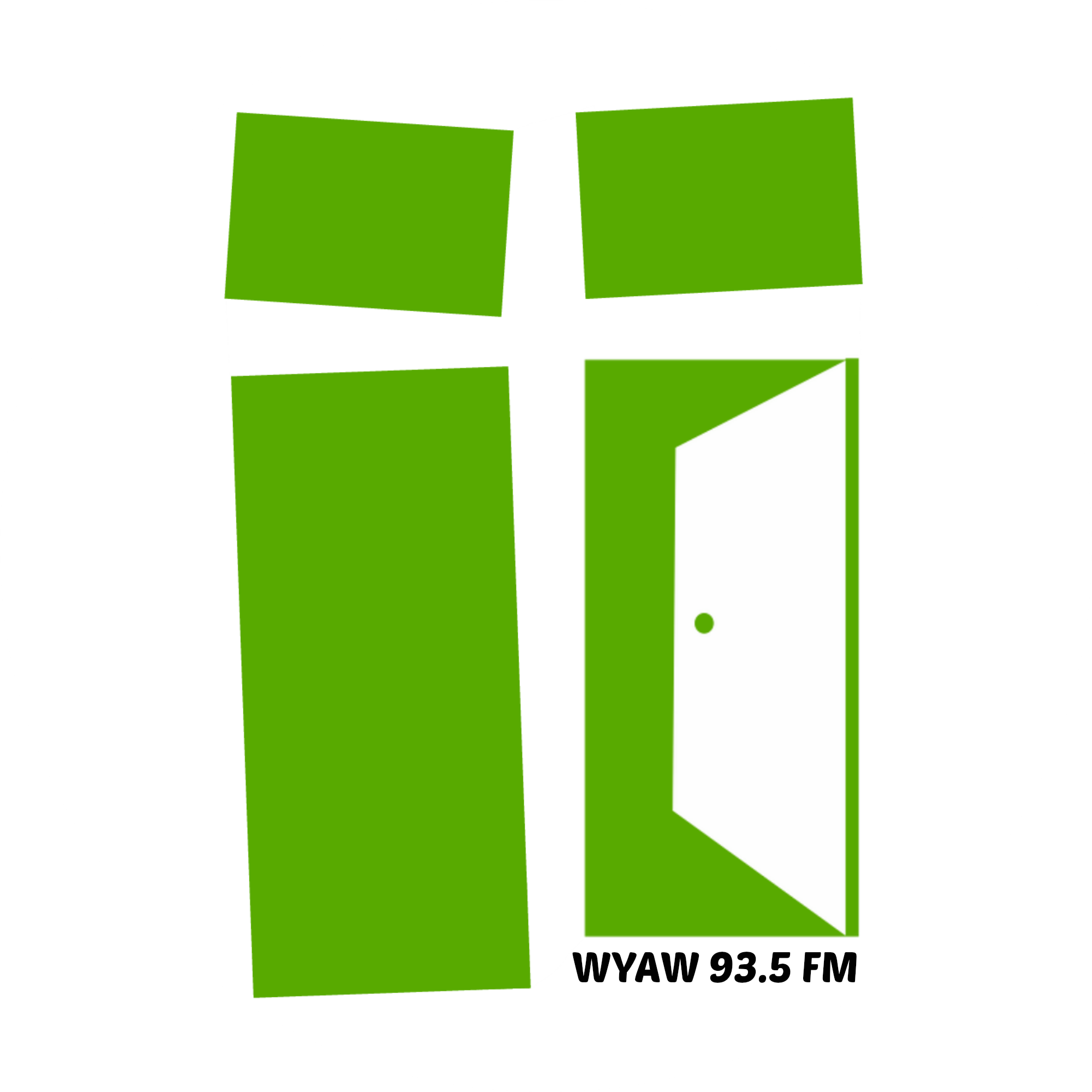 station logo