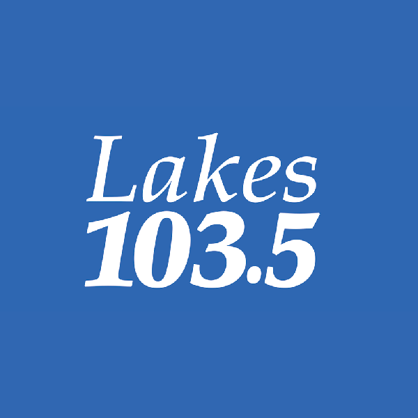 station logo