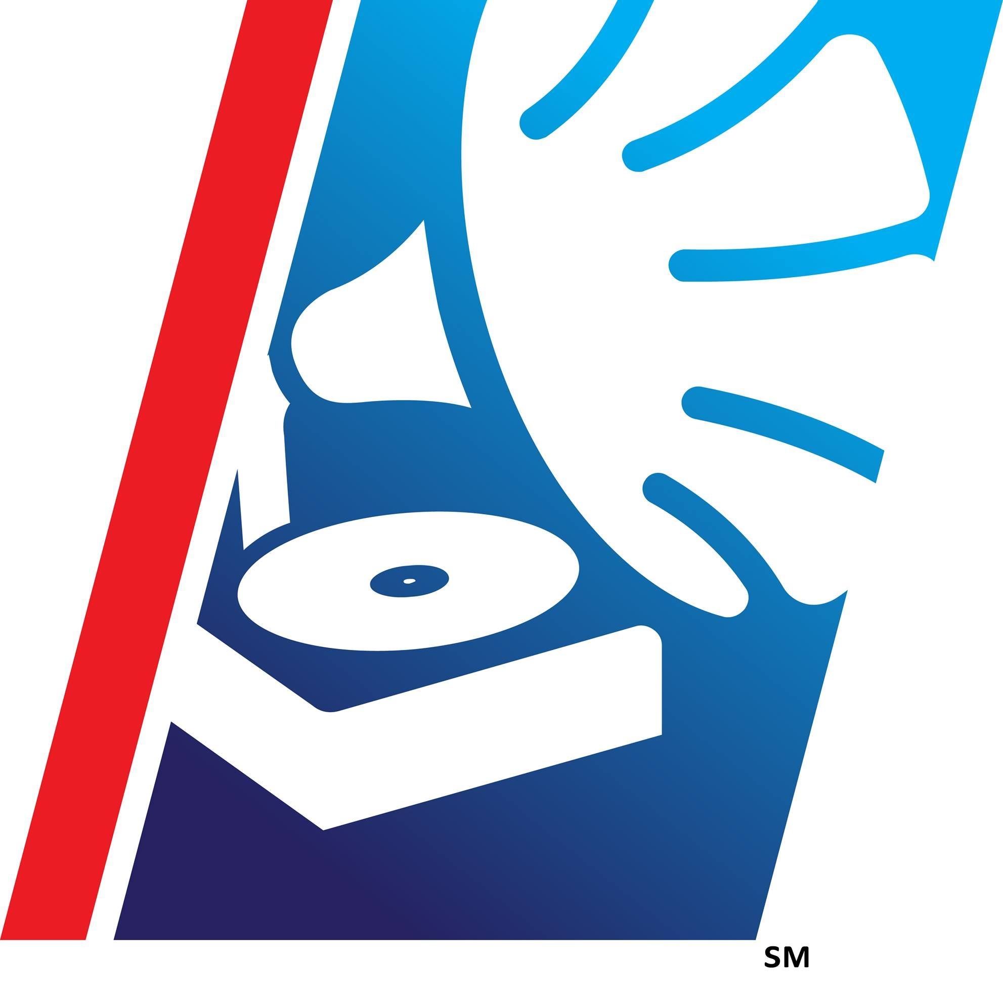 KXRU-LP logo.