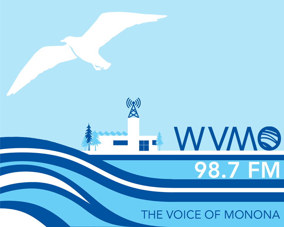 Detailed information about WVMO-LP. station logo