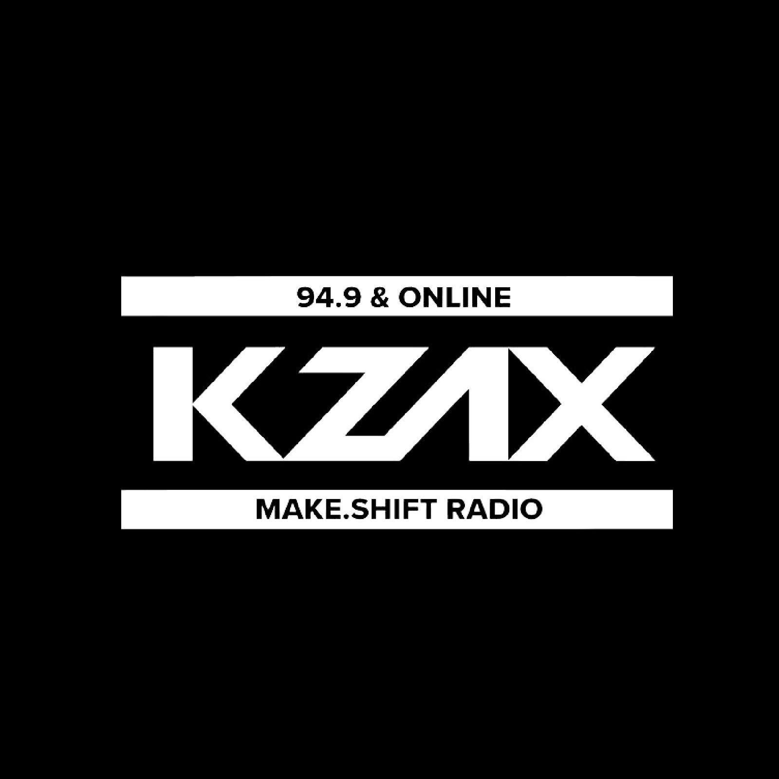 station logo
