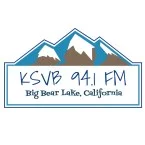 KSVB-LP logo.