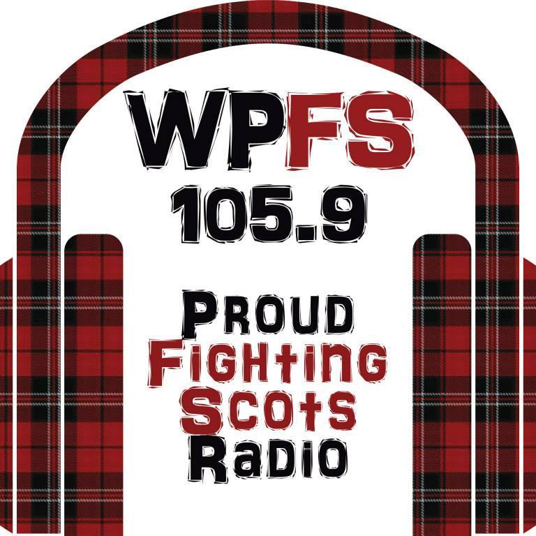 station logo