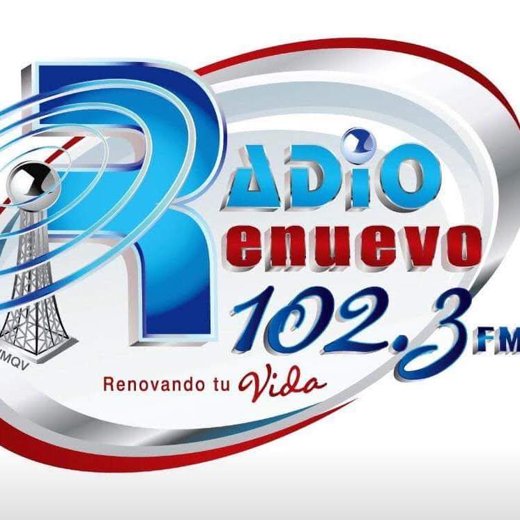 station logo