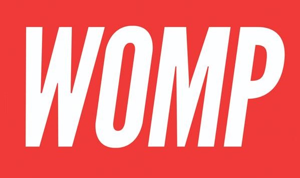 station logo