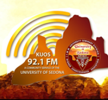 station logo