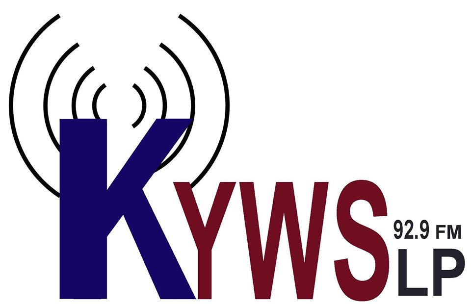 Detailed information about KYWS-LP. station logo