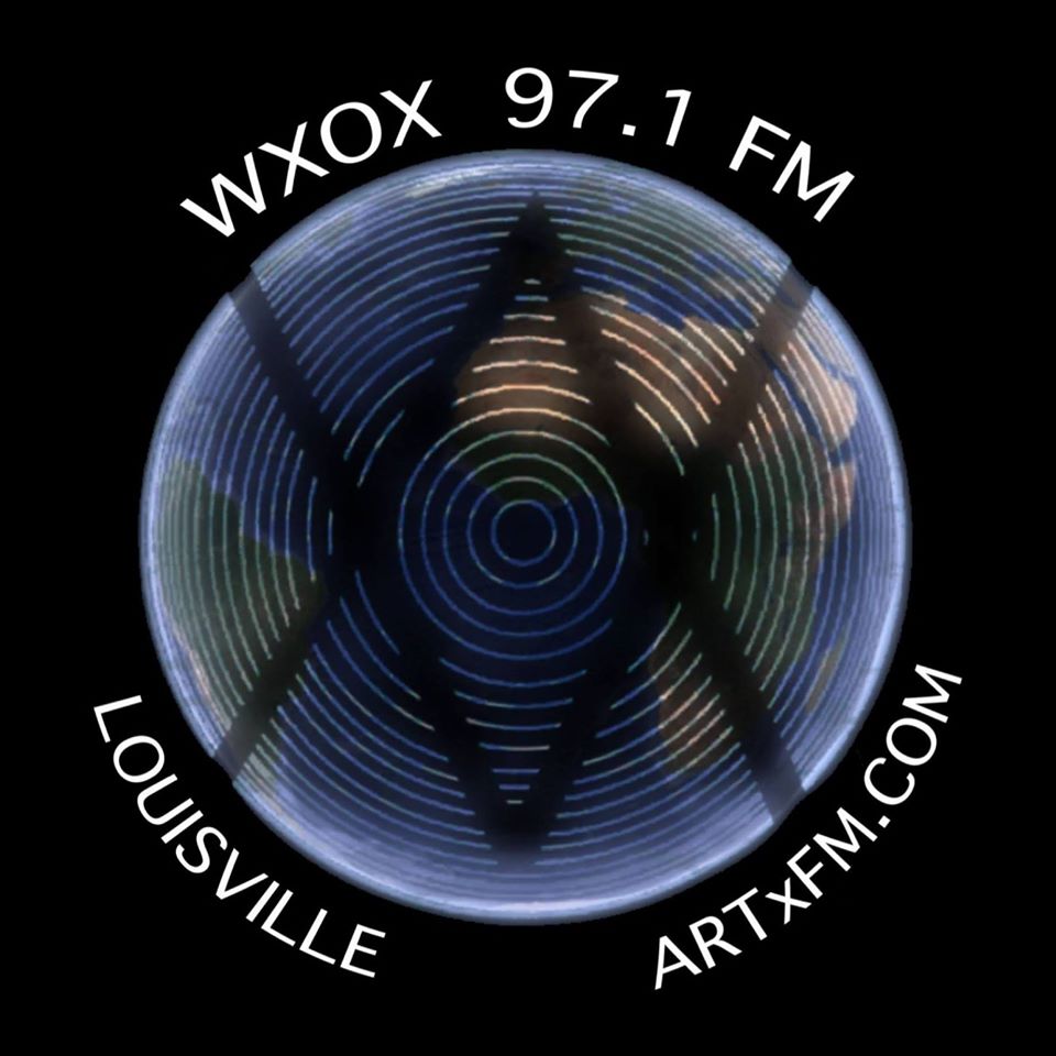 WXOX-LP logo.