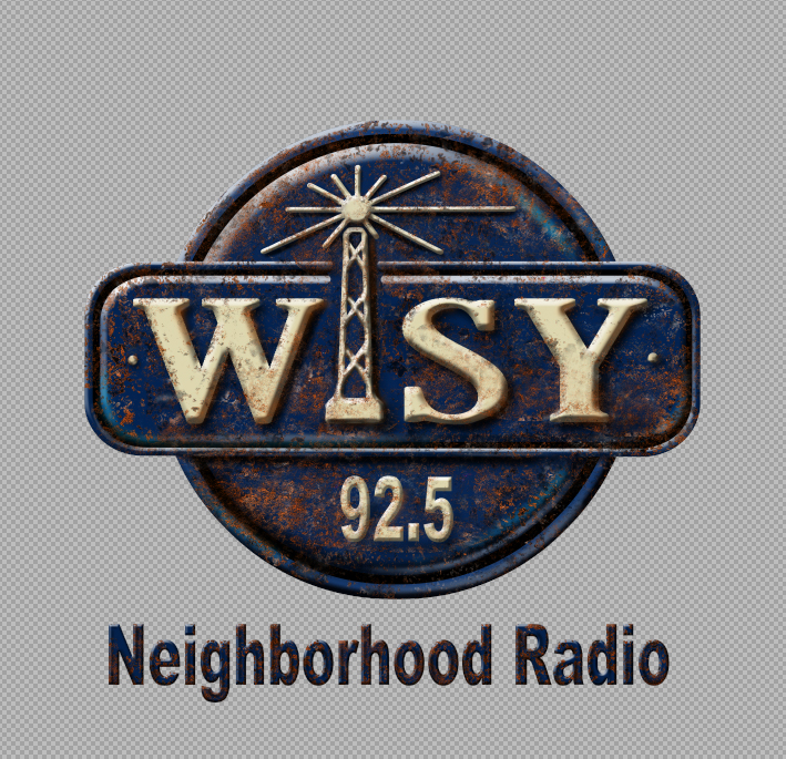 Detailed information about WISY-LP. station logo