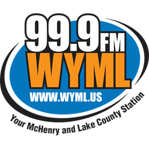 WYML-LP logo.