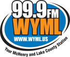 WYML-LP logo.