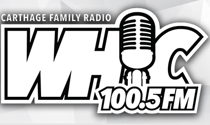 station logo
