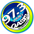 station logo
