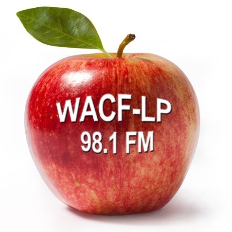 station logo