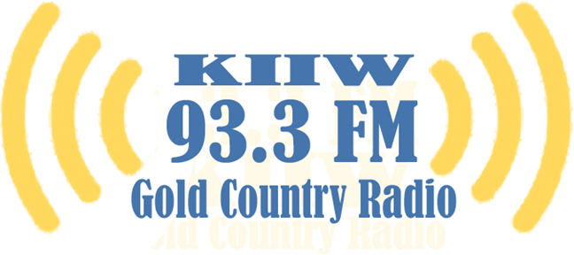 KIIW-LP logo.