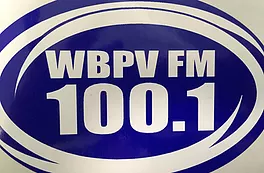 station logo