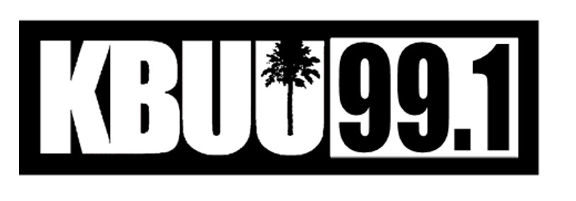 KBUU-LP logo.