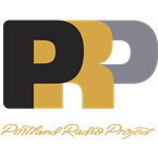 KPRP-LP logo.