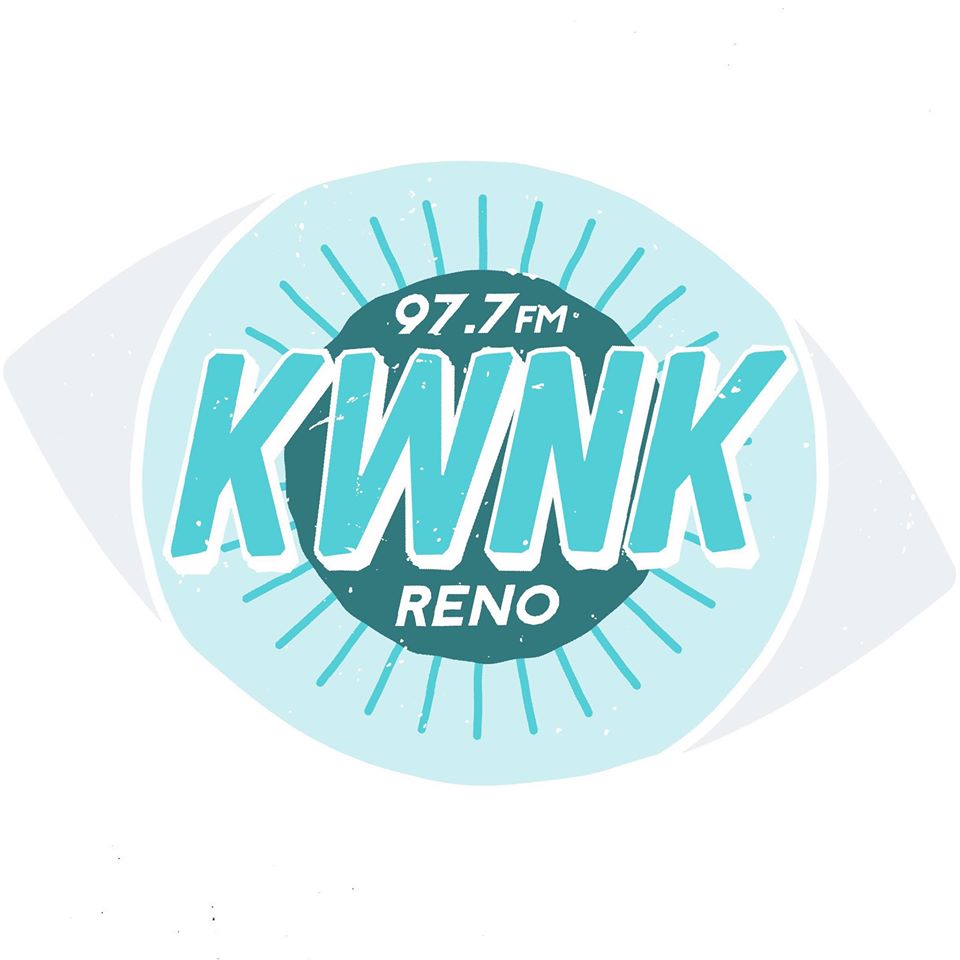 KWNK-LP logo.